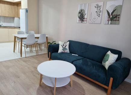 Piso para 62 306 euro en Tbilisi, Georgia