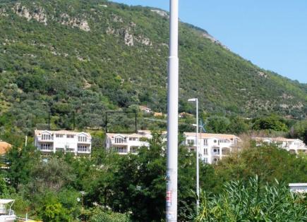 Terreno para 374 000 euro en Denovici, Montenegro