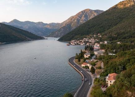 Casa para 849 000 euro en Tivat, Montenegro