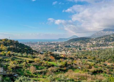 Terreno para 239 000 euro en el Bar, Montenegro