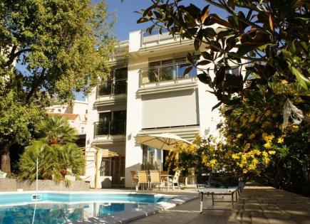Maison pour 1 100 000 Euro à Budva, Monténégro