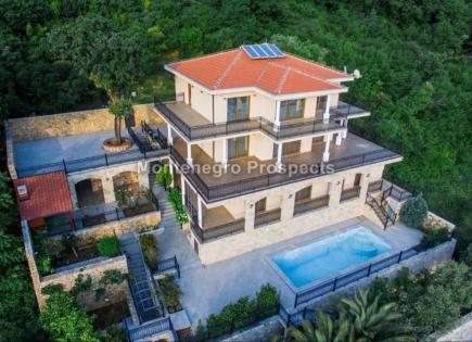 Maison pour 1 700 000 Euro à Budva, Monténégro