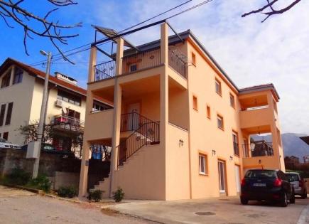 House for 403 000 euro in Tivat, Montenegro