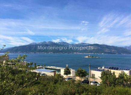 Haus für 250 000 euro in Halbinsel Luštica, Montenegro