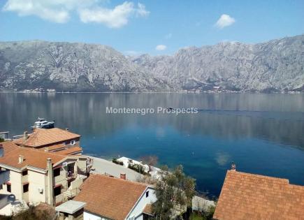Terreno para 1 400 000 euro en Prcanj, Montenegro