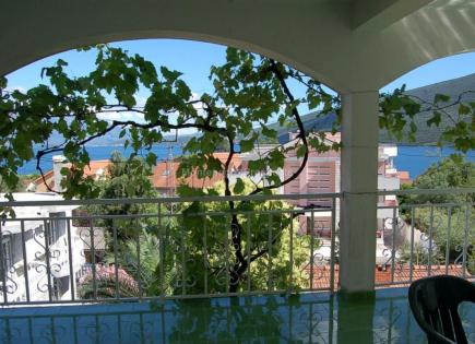 Flat for 150 000 euro in Denovici, Montenegro
