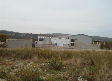 Terreno para 850 000 euro en Lastva, Montenegro