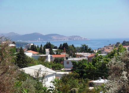 Haus für 138 000 euro in Sutomore, Montenegro