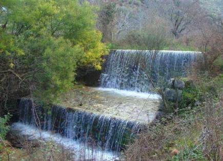 Grundstück für 1 360 000 euro in Herceg-Novi, Montenegro