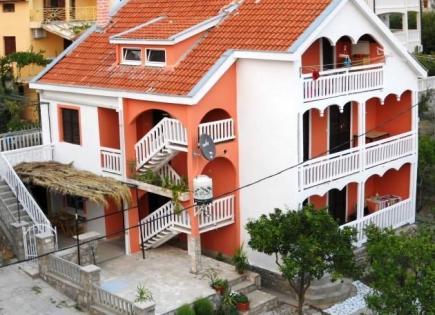 House for 269 000 euro in Susanj, Montenegro