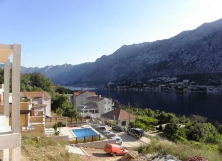 Flat for 192 000 euro in Muo, Montenegro