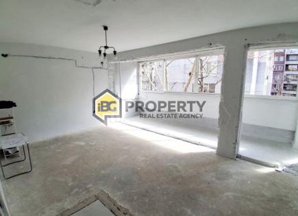 Flat for 184 990 euro in Varna, Bulgaria