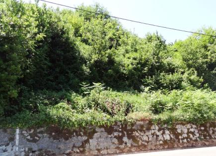Terrain pour 3 565 000 Euro à Kostanjica, Monténégro