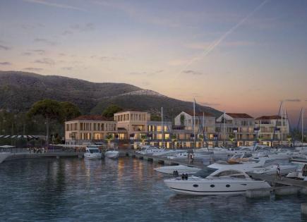 Appartement pour 324 000 Euro à Herceg-Novi, Monténégro