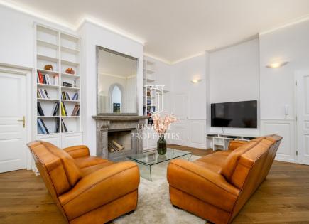 Apartment für 690 000 euro in Budapest, Ungarn