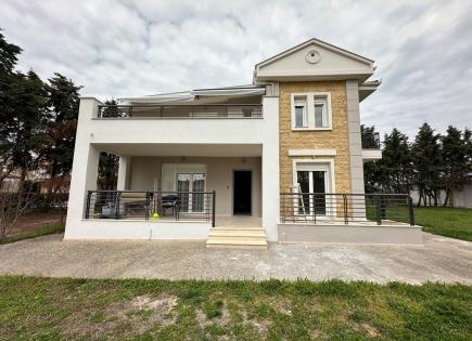 Cottage für 490 000 euro in Thessaloniki, Griechenland