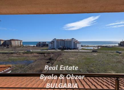 Appartement pour 81 000 Euro à Obzor, Bulgarie