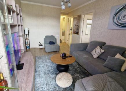Wohnung für 121 182 euro in Tiflis, Georgien