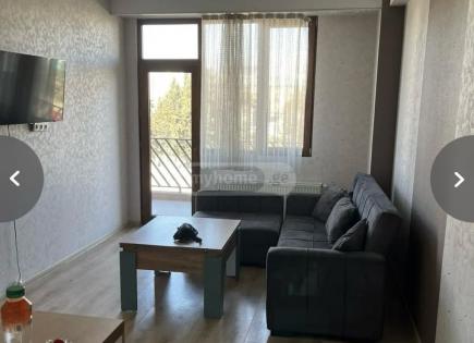Wohnung für 73 607 euro in Tiflis, Georgien