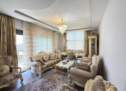 Apartamento para 165 000 euro en Alanya, Turquia