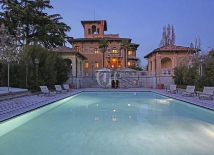Villa pour 3 500 000 Euro par le Lac de Garde, Italie