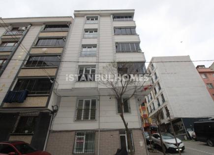 Apartment für 52 000 euro in Esenyurt, Türkei