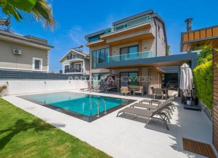 Villa para 795 000 euro en Fethiye, Turquia