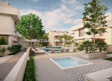 Apartment for 300 000 euro in Fethiye, Turkey