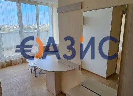 Apartment für 54 900 euro in Tschernomorez, Bulgarien