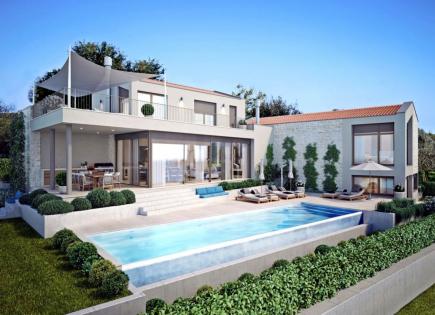 Villa à Poreč, Croatie (prix sur demande)