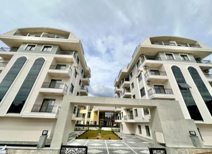 Wohnung für 69 500 euro in Alanya, Türkei