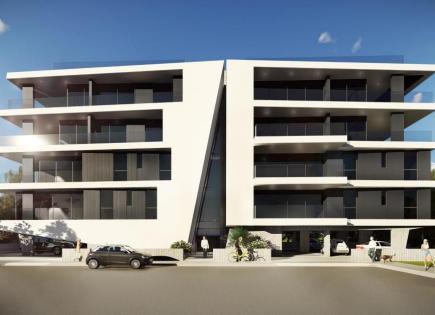 Flat for 300 000 euro in Nicosia, Cyprus