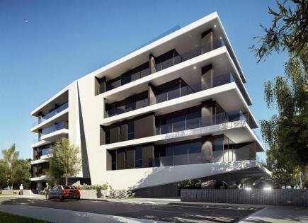 Appartement pour 560 000 Euro à Nicosie, Chypre