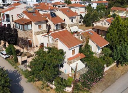 Haus für 270 000 euro in Chalkidiki, Griechenland