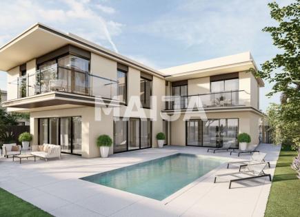 Villa pour 4 049 782 Euro à Ras al-Khaimah, EAU