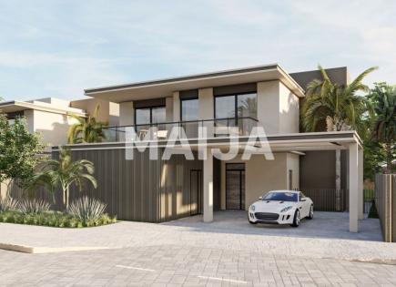 Villa für 2 032 577 euro in Ra’s al-Chaima, VAE