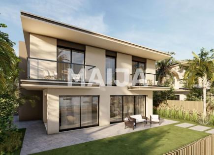 Villa pour 2 105 887 Euro à Ras al-Khaimah, EAU