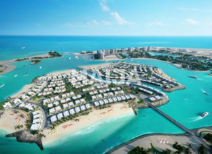 Villa pour 4 039 229 Euro à Ras al-Khaimah, EAU