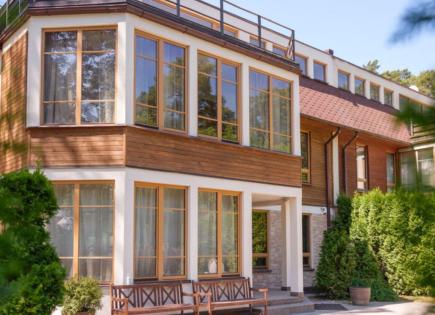 House for 820 000 euro in Bulduri, Latvia