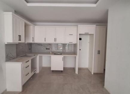 Apartamento para 280 000 euro en Alanya, Turquia