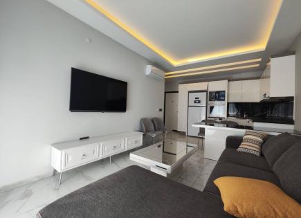 Apartment für 90 000 euro in Avsallar, Türkei