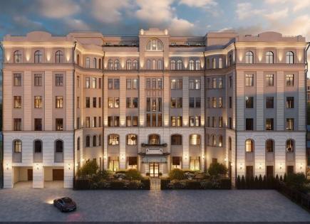 Piso para 2 328 946 euro en Moscú, Rusia