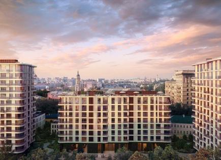 Wohnung für 1 781 875 euro in Moskau, Russland