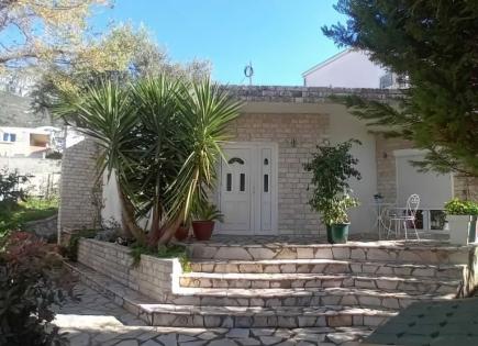 Haus für 180 000 euro in Bar, Montenegro