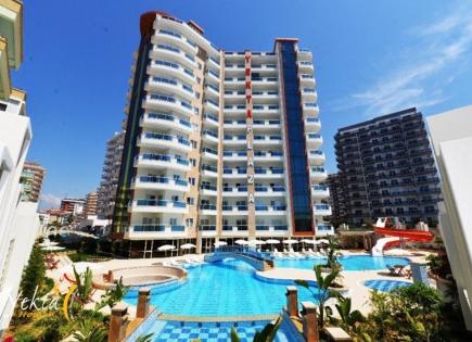 Appartement pour 173 000 Euro à Alanya, Turquie