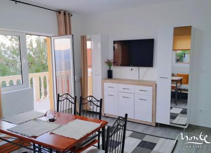 Piso para 110 000 euro en Kotor, Montenegro