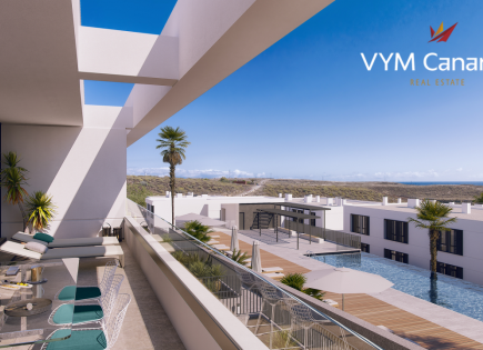 Appartement pour 459 900 Euro sur Tenerife, Espagne