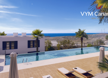 Appartement pour 271 249 Euro sur Tenerife, Espagne