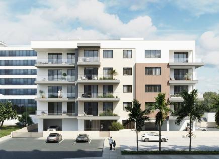 Appartement pour 880 000 Euro à Limassol, Chypre