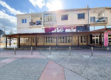 Shop for 180 000 euro in Paphos, Cyprus